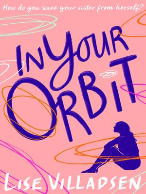 cover image of In Your Orbit